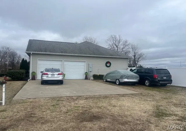 5th image of 815 Gail St, Charleston, MO 63834 | MLS# MIS25041396