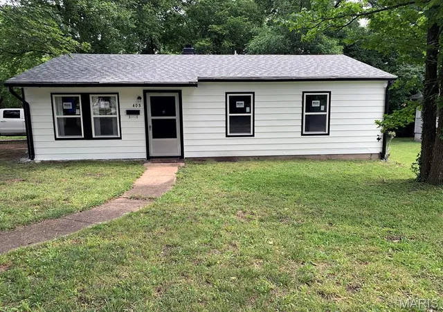 Homes for sale in Doniphan, MO | 408 4th St, Doniphan, MO 63935 | MLS# MIS25041412