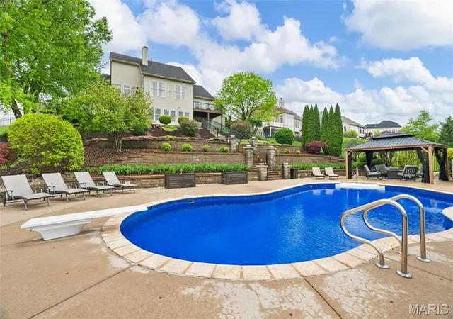 Photo 1 of Single Family Residence at 4304 Austin Pass Ct, Saint Charles, MO 63304 | MLS# MIS25041708 | | Sold on 2025-11-03