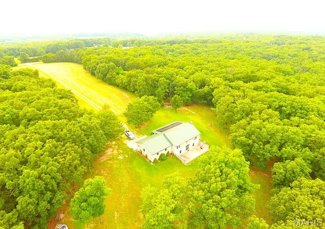 Photo 3 of Single Family Residence at 3598 Hwy T, Rosebud, MO 63091 | MLS# MIS25041761 | | Sold on 2025-08-28