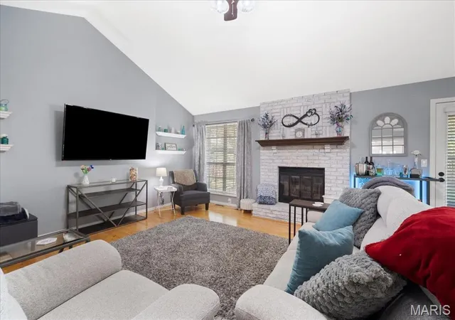 Photo 1 of Single Family Residence at 2713 Sundowner Dr, Saint Charles, MO 63303 | MLS# MIS25041849 | | Sold on 2025-07-30