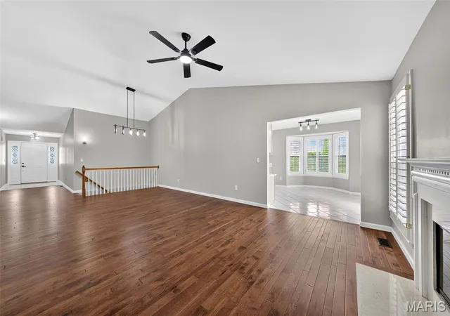 Photo 2 of Villa at 2417 S Lakeridge Ct, Lake Saint Louis, MO 63367 | MLS# MIS25042598 |  | Sold on 2025-09-25
