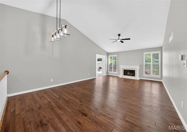 Photo 3 of Villa at 2417 S Lakeridge Ct, Lake Saint Louis, MO 63367 | MLS# MIS25042598 |  | Sold on 2025-09-25