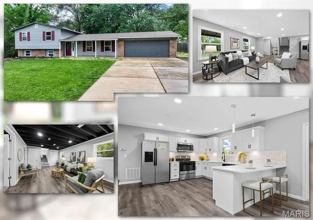 1st image of 9 Linda Ln, St Peters, MO 63376 | MLS# MIS25042918