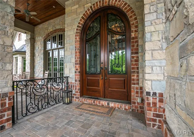 5th image of 4 Slate River Way, Wentzville, MO 63385 | MLS# MIS25043147