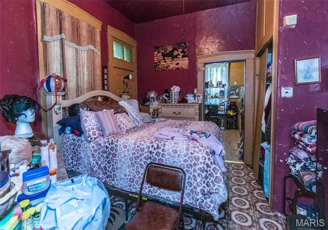 Photo 3 of Single family home for sale at 1412 Bremen Ave, Saint Louis, MO 63107 | MLS# MIS25043227 | Listing updated on 2026-05-11