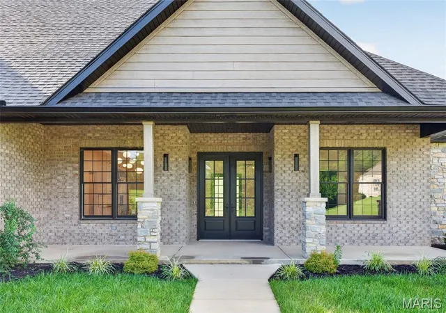 Homes for sale in Cape Girardeau, MO | 1528 Brunston Dr, Cape Girardeau, MO 63701 | MLS# MIS25043719