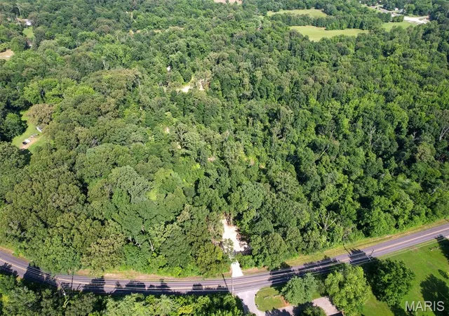 Photo 2 of Land for sale at 0 W Cape Rock Dr (lot# 2), Cape Girardeau, MO 63701 | MLS# MIS25044464 | Listing updated on 2026-07-01