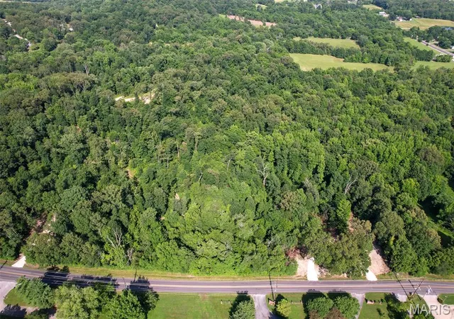 Photo 3 of Land for sale at 0 W Cape Rock Dr (lot# 2), Cape Girardeau, MO 63701 | MLS# MIS25044464 | Listing updated on 2026-07-01
