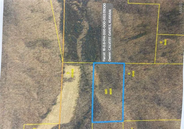 Homes for sale in Ellington, MO | 0 S County Road 712, Ellington, MO 63638 | MLS# MIS25044468