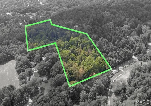 1st image of 0 Old Sprigg Street Road (lot# 4), Cape Girardeau, MO 63701 | MLS# MIS25044481