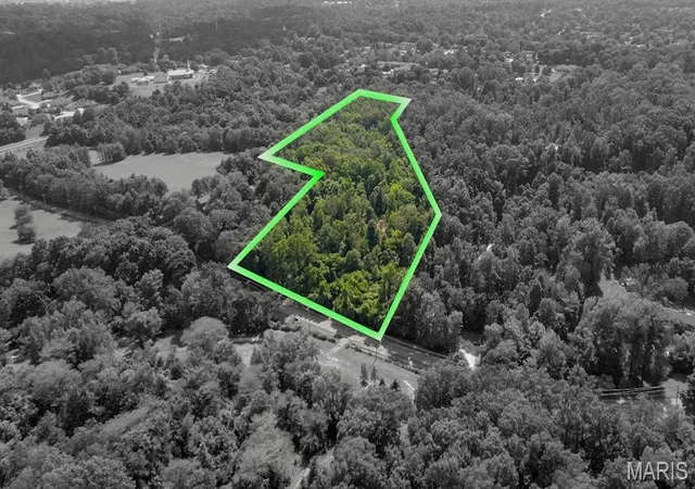2nd image of 0 Old Sprigg Street Road (lot# 4), Cape Girardeau, MO 63701 | MLS# MIS25044481