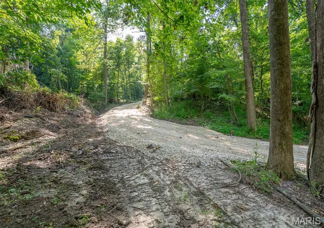 Photo 3 of Land for sale at 0 Old Sprigg Street Road (lot# 4), Cape Girardeau, MO 63701 | MLS# MIS25044481 | Listing updated on 2026-07-01