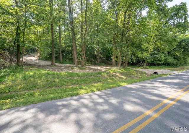 Photo 3 of Land for sale at 0 Old Sprigg Street Road (Lot# 4), Cape Girardeau, MO 63701 | MLS# MIS25044481 | Listing updated on 2026-07-01