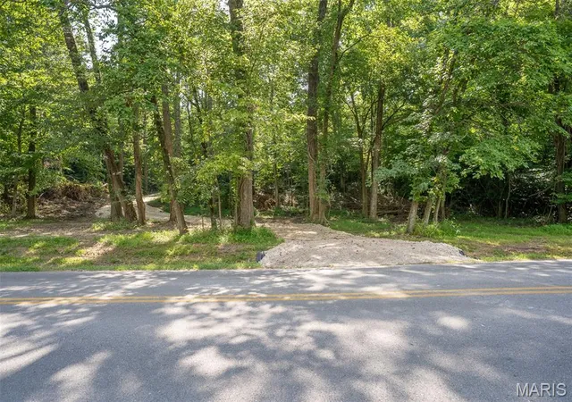 Photo 4 of Land for sale at 0 Old Sprigg Street Road (Lot# 4), Cape Girardeau, MO 63701 | MLS# MIS25044481 | Listing updated on 2026-07-01