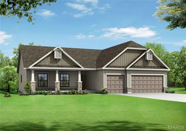 1st image of 800 Mary Lee Ct, Fenton, MO 63026 | MLS# MIS25044509