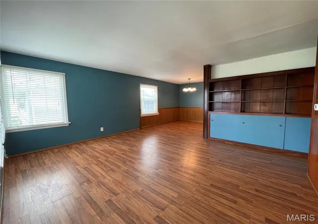 Photo 2 of Single family home for sale at 4140 Tesson St, Saint Louis, MO 63123 | MLS# MIS25045029 | Listing updated on 2026-07-02
