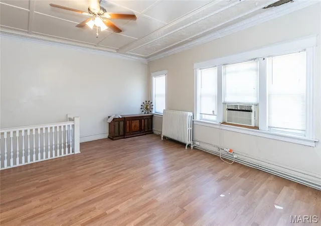 Photo 2 of Multi family home for sale at 5809 Dr Martin Luther King Dr, Saint Louis, MO 63112 | MLS# MIS25045084 | Listing updated on 2026-07-20