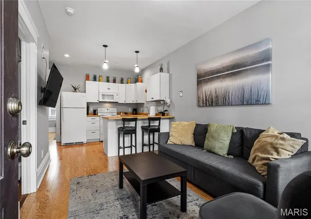 Homes for sale in Saint Louis, MO | 3659 S Broadway #2660-3663-3665, Saint Louis, MO 63118 | MLS# MIS25045848