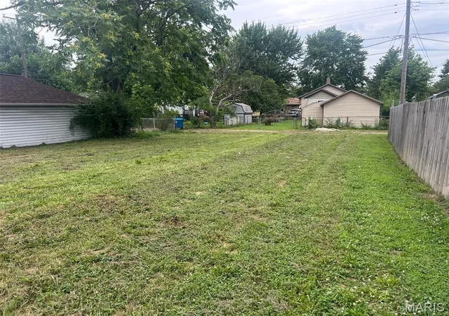 Photo 2 of Land for sale at 2531 E 25Th St, Granite City, IL 62040 | MLS# MIS25045983 | Listing updated on 2026-06-29