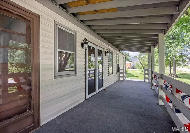 49th image of 423 Woodlawn Ave, O Fallon, MO 63366 | MLS# MIS25046405