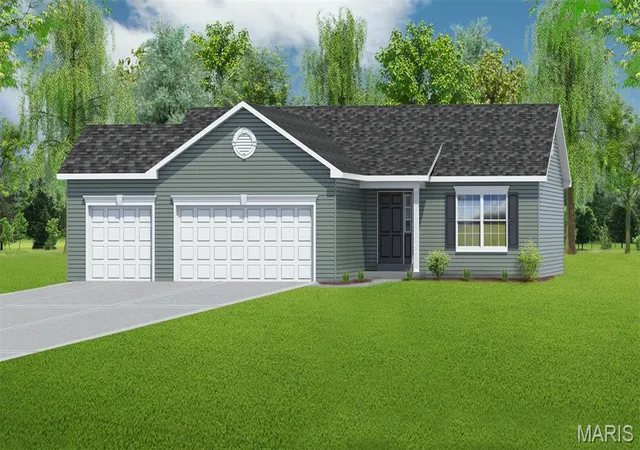 1st image of 3 Montgomery At Charlestowne Landing, Saint Charles, MO 63301 | MLS# MIS25046479