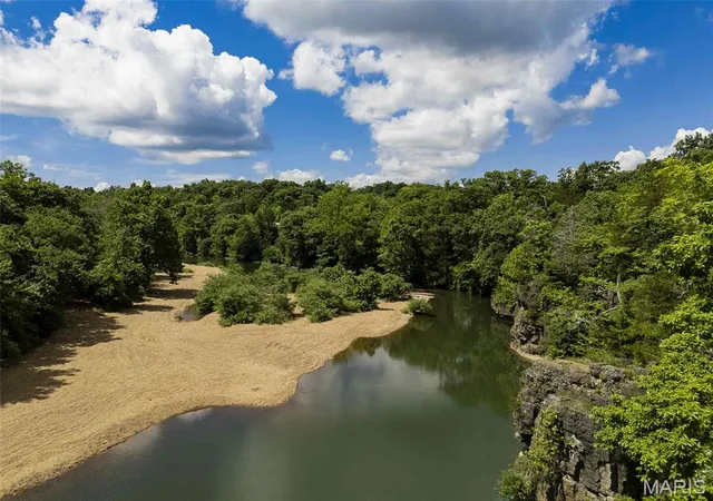 Photo 1 of Land for sale at 0 North St, Irondale, MO 63648 | MLS# MIS25046499 | Listing updated on 2026-10-09