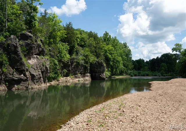 Photo 2 of Land for sale at 0 North St, Irondale, MO 63648 | MLS# MIS25046499 | Listing updated on 2026-10-09