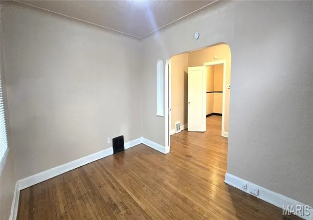 Photo 2 of Multi family home for sale at 6128 Bircher St, St Louis, MO 63120 | MLS# MIS25046664 | Listing updated on 2026-09-20