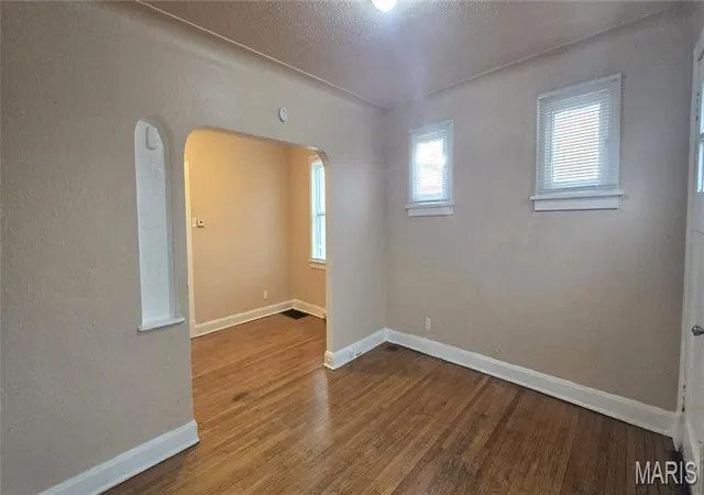 Photo 3 of Multi family home for sale at 6128 Bircher St, St Louis, MO 63120 | MLS# MIS25046664 | Listing updated on 2026-09-20