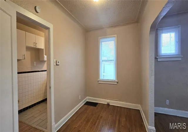Photo 3 of Multi family home for sale at 6128 Bircher St, St Louis, MO 63120 | MLS# MIS25046664 | Listing updated on 2026-09-20