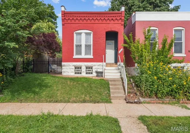 NaN image of 2607 Michigan Ave, Saint Louis, MO 63118 | MLS# MIS25047050