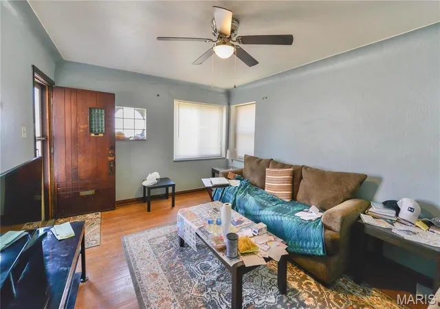 Photo 2 of Sale Pending at 5050 Potomac St, Saint Louis, MO 63139 | MLS# MIS25047464 | Listing updated on 2025-07-10