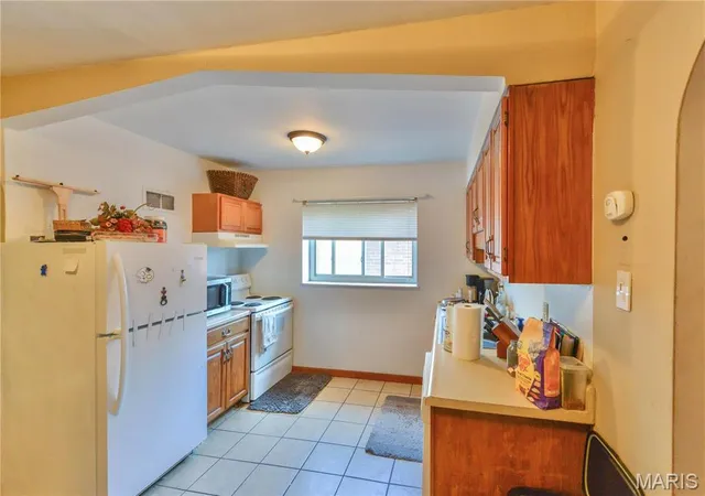 Photo 3 of Sale Pending at 5050 Potomac St, Saint Louis, MO 63139 | MLS# MIS25047464 | Listing updated on 2025-07-10