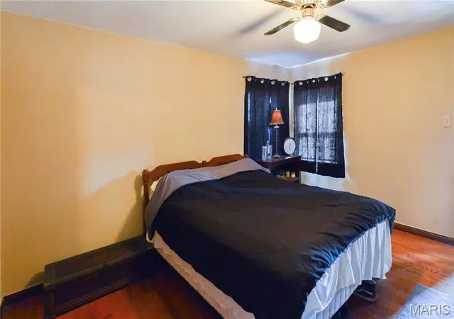 Photo 4 of Sale Pending at 5050 Potomac St, Saint Louis, MO 63139 | MLS# MIS25047464 | Listing updated on 2025-07-10