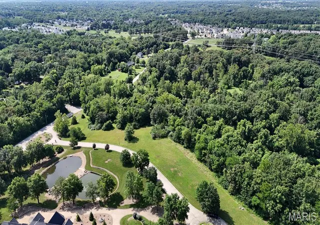 Photo 1 of Land for sale at 719 Acres Matteson Blvd, St Paul, MO 63366 | MLS# MIS25047522 | Listing updated on 2026-08-04