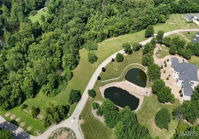 Photo 2 of Land for sale at 719 Acres Matteson Blvd, St Paul, MO 63366 | MLS# MIS25047522 | Listing updated on 2026-08-04