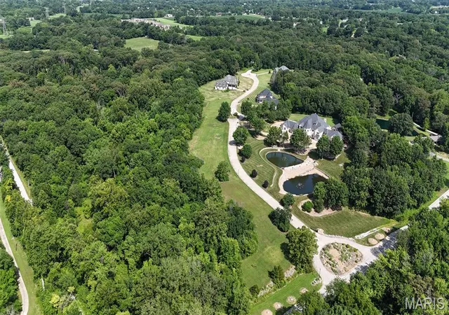 Photo 3 of Land for sale at 719 Acres Matteson Blvd, St Paul, MO 63366 | MLS# MIS25047522 | Listing updated on 2026-08-04