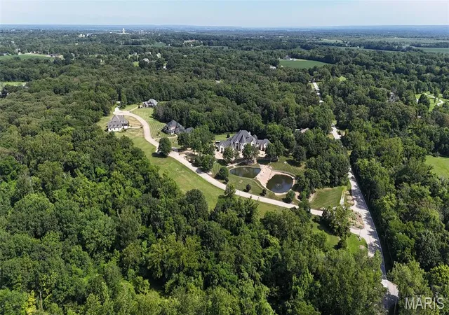 Photo 4 of Land for sale at 719 Acres Matteson Blvd, St Paul, MO 63366 | MLS# MIS25047522 | Listing updated on 2026-08-04
