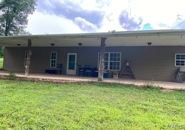 Photo 1 of Single Family Residence at 17800 County Road 527, Bloomfield, MO 63825 | MLS# MIS25047542 | | Sold on 2026-03-30