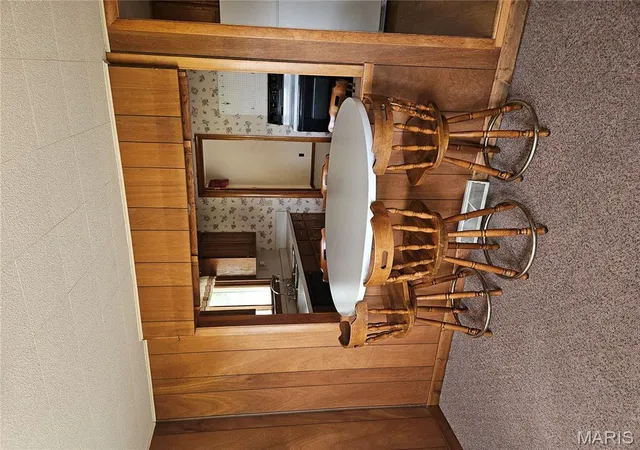Photo 5 of Single Family Residence at 204 W Ford Street, Montgomery City, MO 63361 | MLS# MIS25047579 | | Sold on 2025-08-12