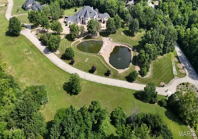Land for sale at 3.59 Acres Matteson Blvd, St Paul, MO 63366 | MLS# MIS25047691