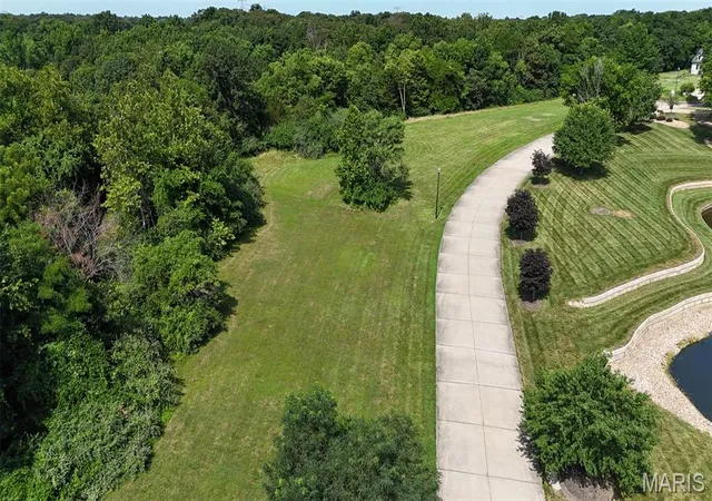 Photo 3 of Land for sale at 359 Acres Matteson Blvd, St Paul, MO 63366 | MLS# MIS25047691 | Listing updated on 2026-08-04