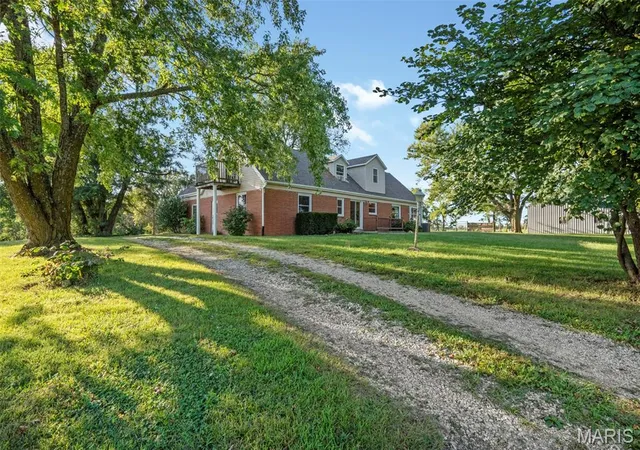 Photo 1 of Single family home for sale at 64234 Hwy 6, Green Castle, MO 63544 | MLS# MIS25047802 | Listing updated on 2026-09-14