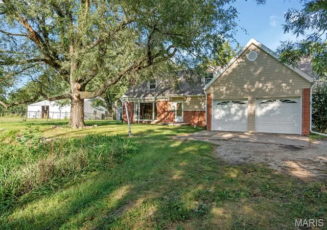 Photo 3 of Single family home for sale at 64234 Hwy 6, Green Castle, MO 63544 | MLS# MIS25047802 | Listing updated on 2026-09-14
