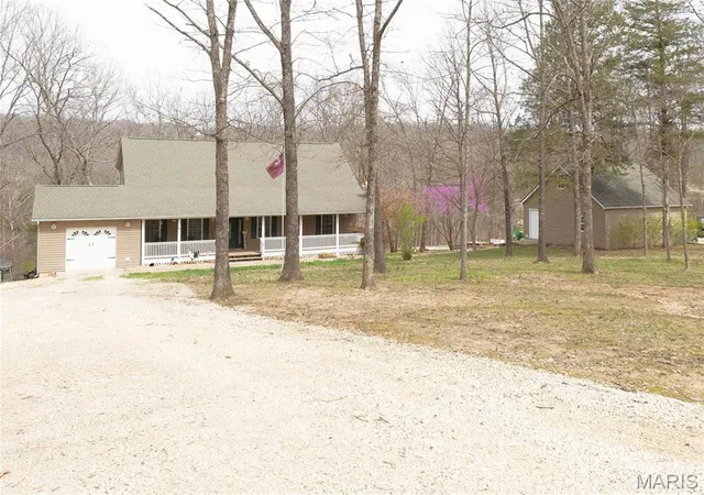 Photo 1 of Single Family Residence at 1669 Bohrenpohl Rd, Owensville, MO 65066 | MLS# MIS25047890 | | Sold on 2026-01-06