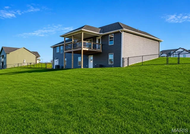 Photo 2 of Single family home for sale at 236 Haydens Trail, Jackson, MO 63755 | MLS# MIS25048070 | Listing updated on 2026-09-14