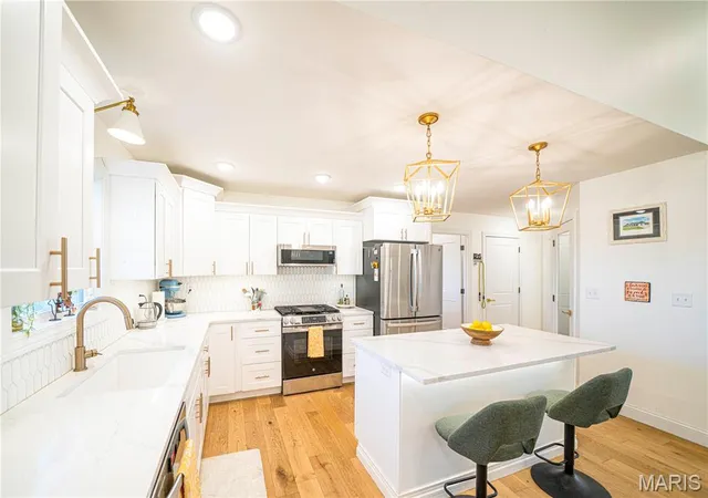 Photo 4 of Single family home for sale at 236 Haydens Trail, Jackson, MO 63755 | MLS# MIS25048070 | Listing updated on 2026-10-07