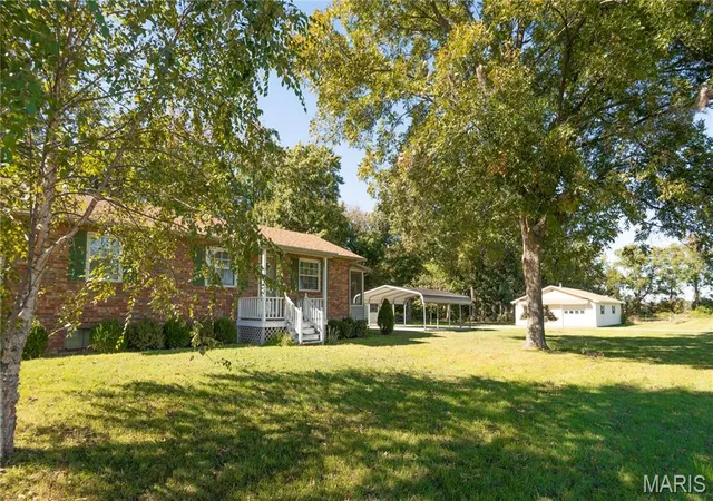Photo 2 of Single Family Residence at 12191 County Road 637, Dexter, MO 63841 | MLS# MIS25048694 |  | Sold on 2025-09-10