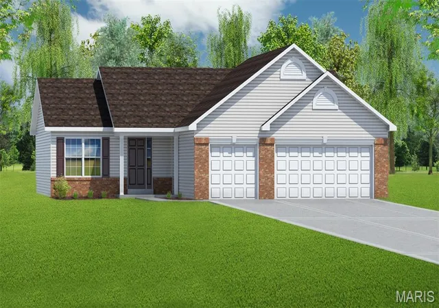 1st image of 1 Tbb Monterey Ii, St Charles, MO 63301 | MLS# MIS25048860